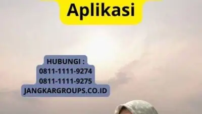 Visa Pekerja Dengan Pendampingan Dalam Proses Aplikasi