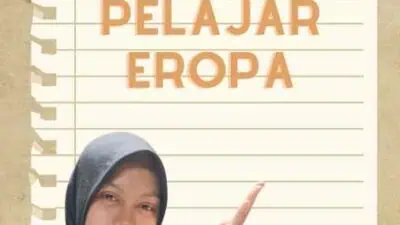 Visa Pelajar Eropa