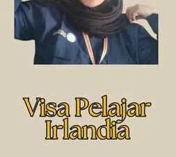 Visa Pelajar Irlandia