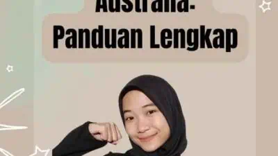 Visa Schengen Australia: Panduan Lengkap