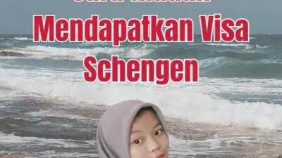 Visa Schengen Cepat: Cara Mudah Mendapatkan Visa Schengen