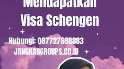 Visa Schengen Kilat: Cara Cepat Mendapatkan Visa Schengen