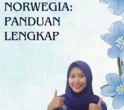 Visa Schengen Norwegia Panduan Lengkap