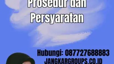 Visa Schengen Pelaut: Prosedur dan Persyaratan