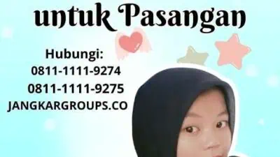 Visa Spouse Panduan Lengkap Mengurus Visa untuk Pasangan