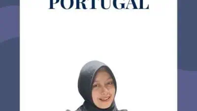 Visa Student Portuga