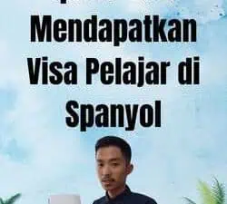 Visa Student Spain Cara Mendapatkan Visa Pelajar di Spanyol