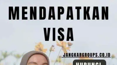 Visa Tourist South Korea Panduan Mendapatkan Visa