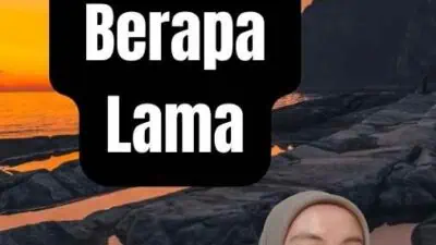 Visa Turki Berlaku Berapa Lama