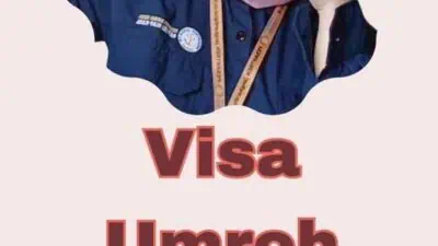 Visa Umroh Terhambat