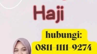 Visa Undangan Haji