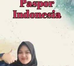 Voa Untuk Paspor Indonesia