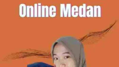 Website SKCK Online Medan