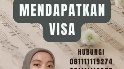 Website Visa Jepang Panduan Lengkap Mendapatkan Visa