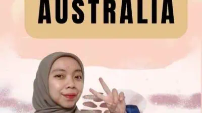 What Visa To Visit Australia