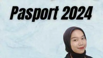 Yang Di bawa Saat Perpanjang Pasport 2024