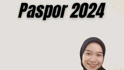 Yang Harus Di bawa Perpanjang Paspor 2024