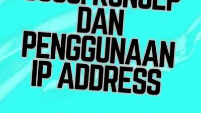 144 217 176 111 5000: Konsep dan Penggunaan IP Address