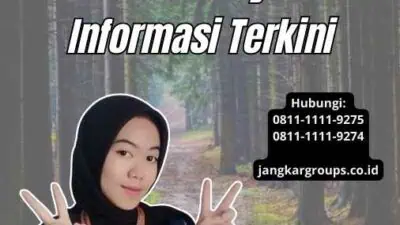 Agen Pengurusan Visa Ke Jepang Di Surabaya: Informasi Terkini