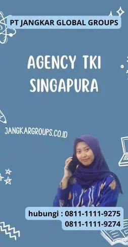 Agency TKI Singapura