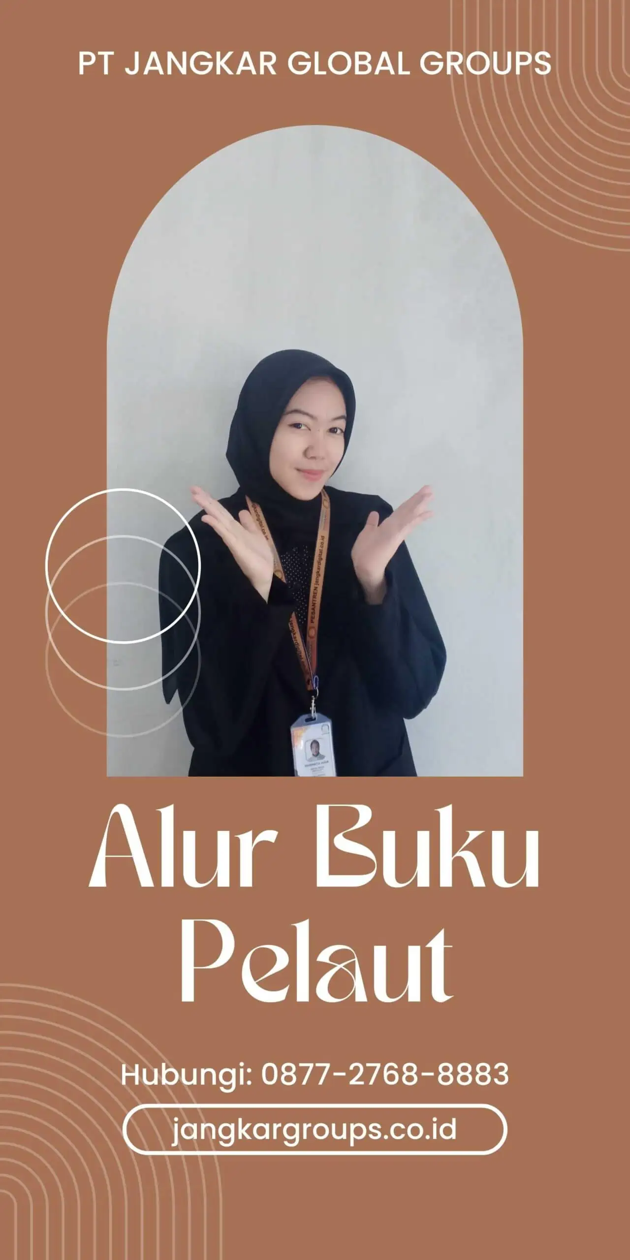 Alur Buku Pelaut