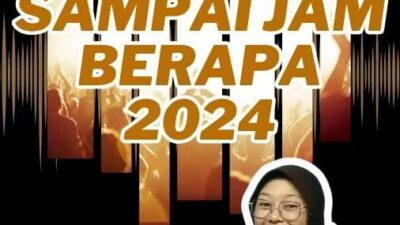 Ambil Paspor Sampai Jam Berapa 2024