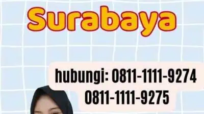 Antre Online Paspor Surabaya