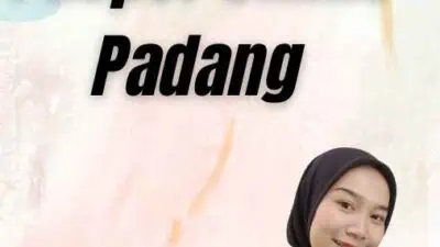 Antrian Paspor Online Padang