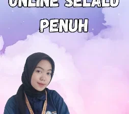 Antrian Paspor Online Selalu Penuh