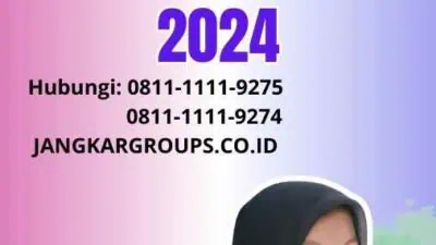 Antrian Paspor Wa Bandung 2024