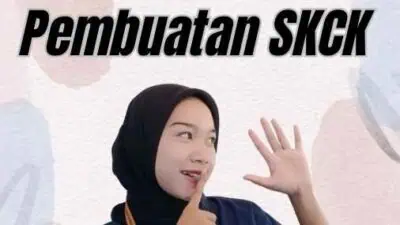 Apa Itu Kartu Tik Dalam Pembuatan SKCK