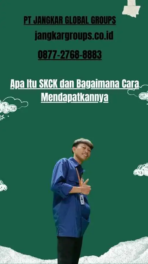 Apa Itu SKCK dan Bagaimana Cara Mendapatkannya