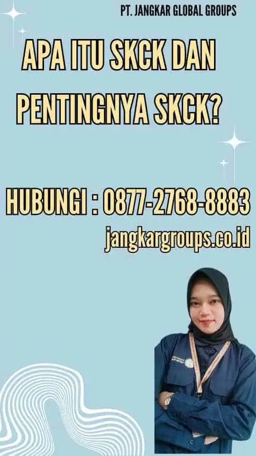 Apa Itu SKCK dan Pentingnya SKCK