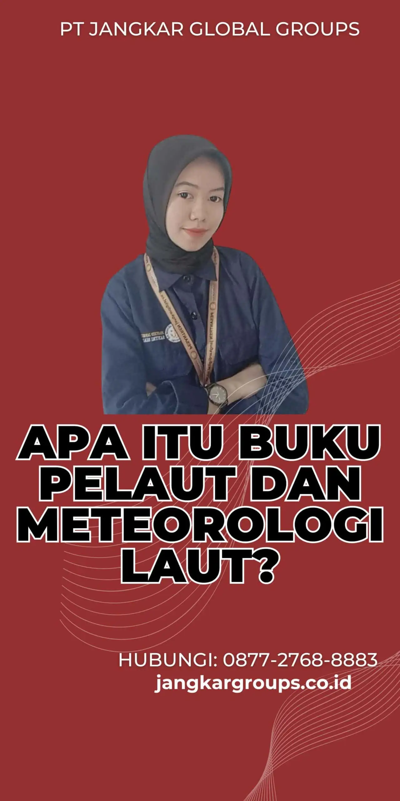 Apa itu Buku Pelaut Dan Meteorologi Laut?