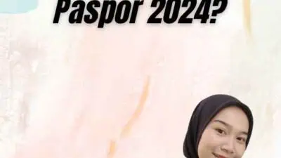 Apa yang Di maksud dengan Visa dan Paspor 2024?