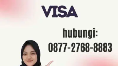 Apakah AS Memerlukan Visa