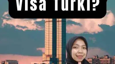 Apakah Anda Membutuhkan Visa Turki