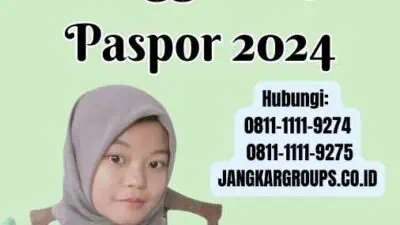 Apakah Ke Papua Menggunakan Paspor 2024