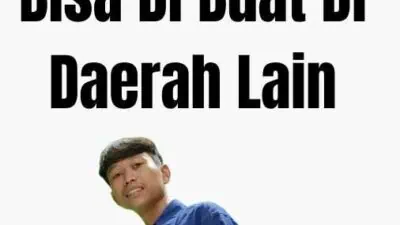 Apakah SKCK Bisa Di Buat Di Daerah Lain