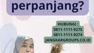 Apakah SKCK Harus Di perpanjang?