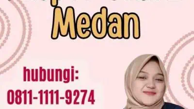 Aplikasi Paspor Online Medan