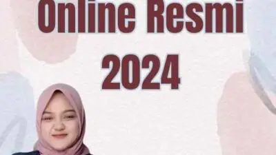 Aplikasi Passport Online Resmi 2024