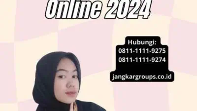 Aplikasi Pengurusan Paspor Online 2024