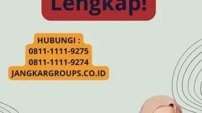 Aplikasi Visa Jepang: Panduan Lengkap!