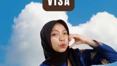 B2 Visa Kenya Panduan Lengkap untuk Mendapatkan Visa