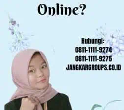 Bagaimana Cara Bikin SKCK Online