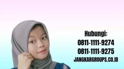 Bagaimana Cara Mendaftar Paspor Anak Imigrasi