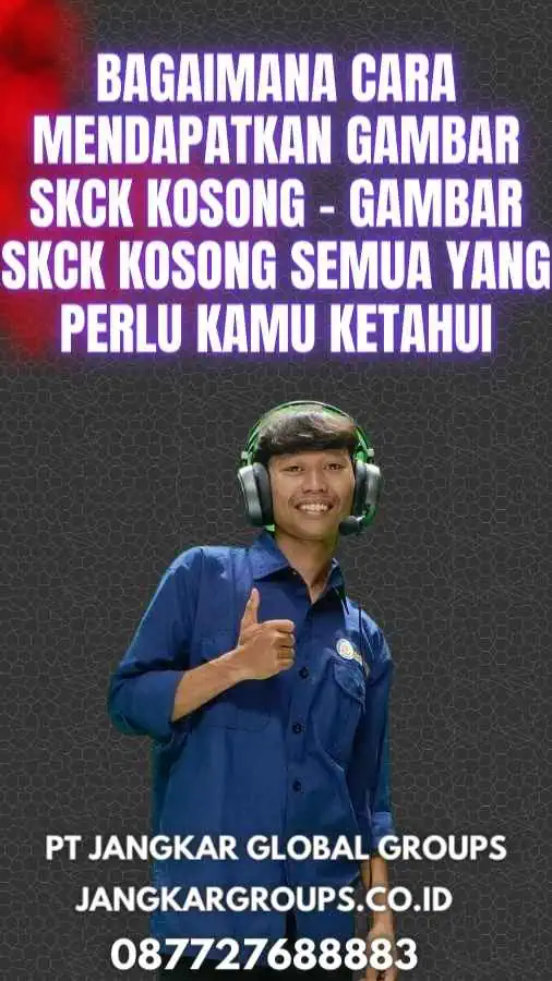 Bagaimana Cara Mendapatkan Gambar SKCK Kosong - Gambar SKCK Kosong Semua yang Perlu Kamu Ketahui