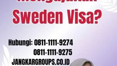 Visa Belgia Panduan Lengkap untuk Mendapatkan Visa ke Belgia