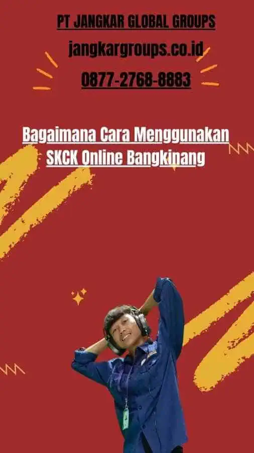 Bagaimana Cara Menggunakan SKCK Online Bangkinang